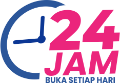 ALASAN 24 JAM