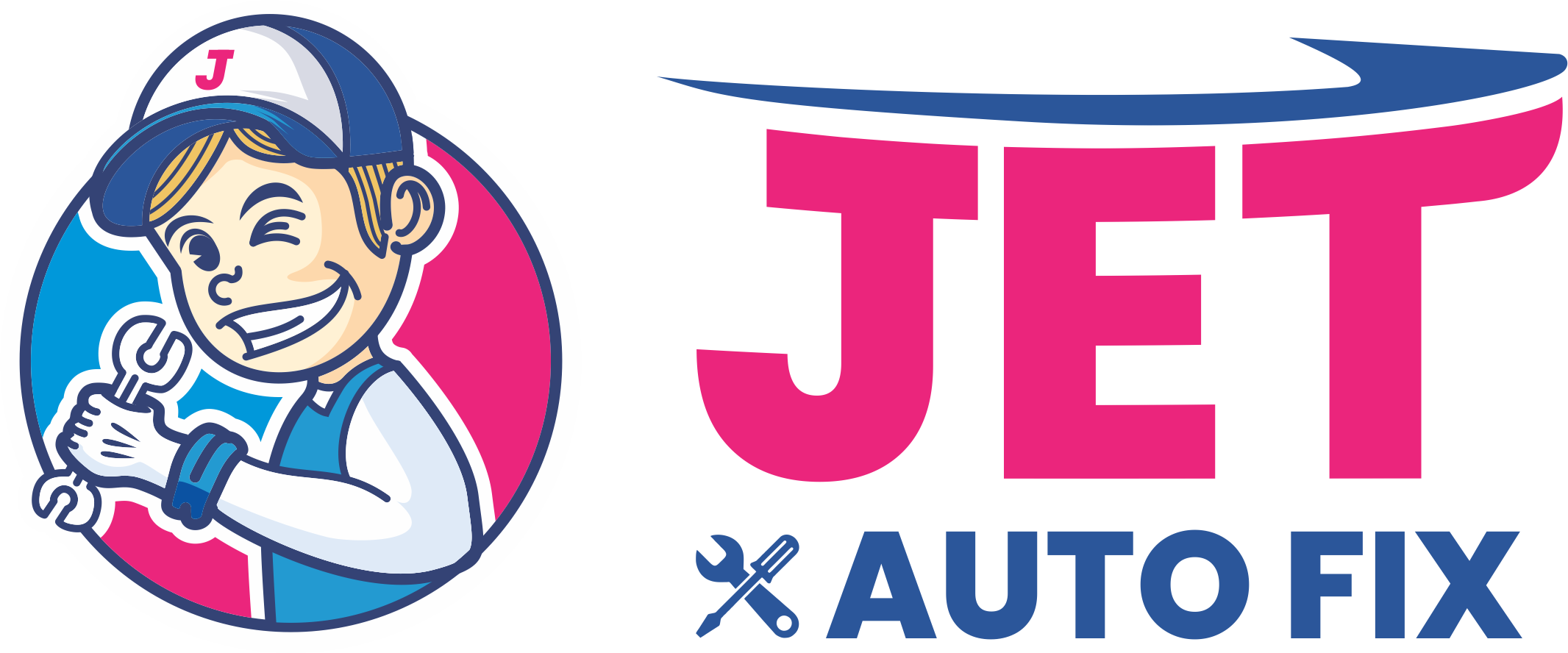 Jet Auto Fix