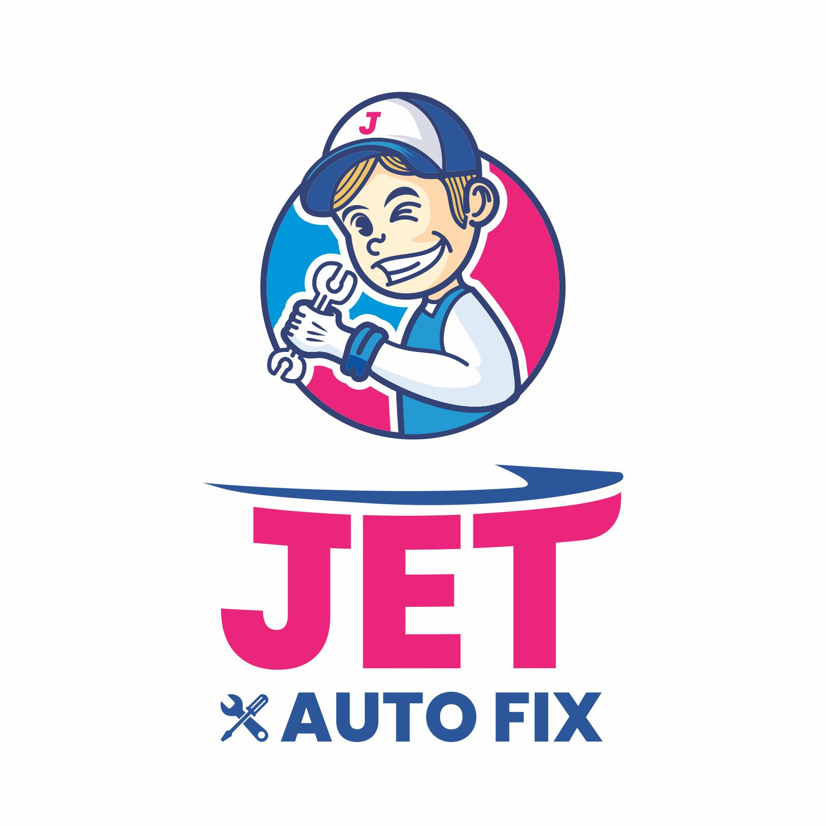 Jet Auto Fix